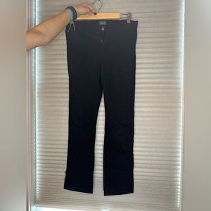The Children’s Place Black Pants